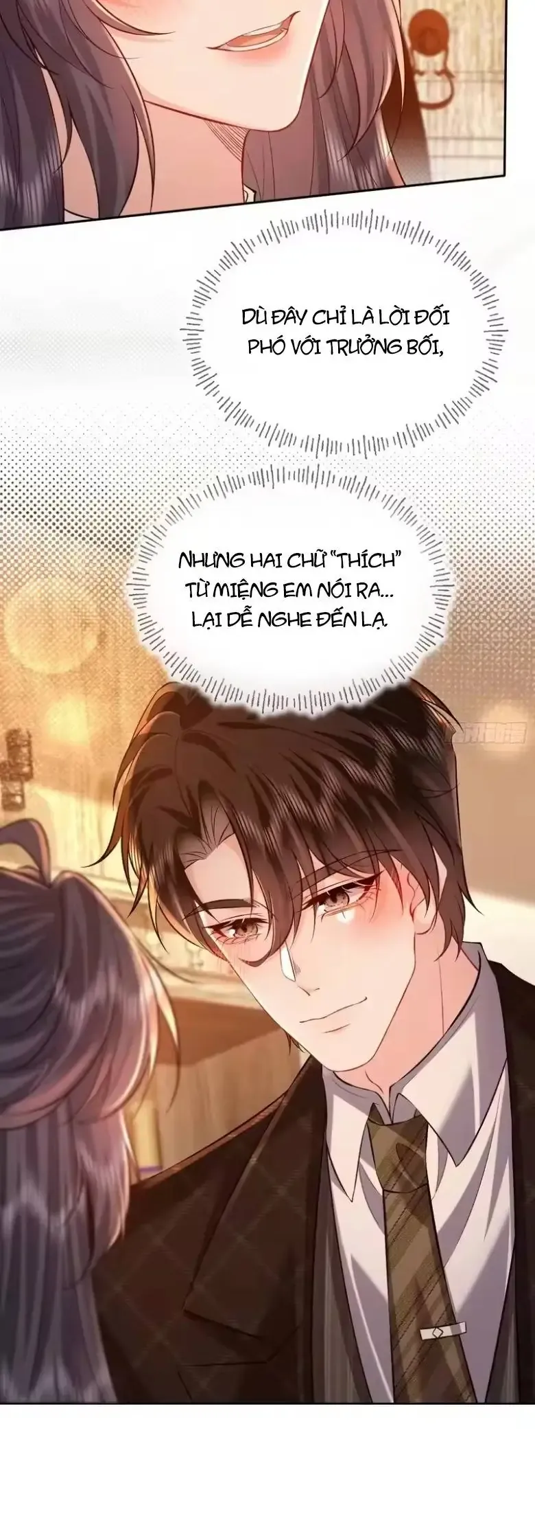 Rung Động Đã Được Định Sẵn Chap 18 - Next Chap 19