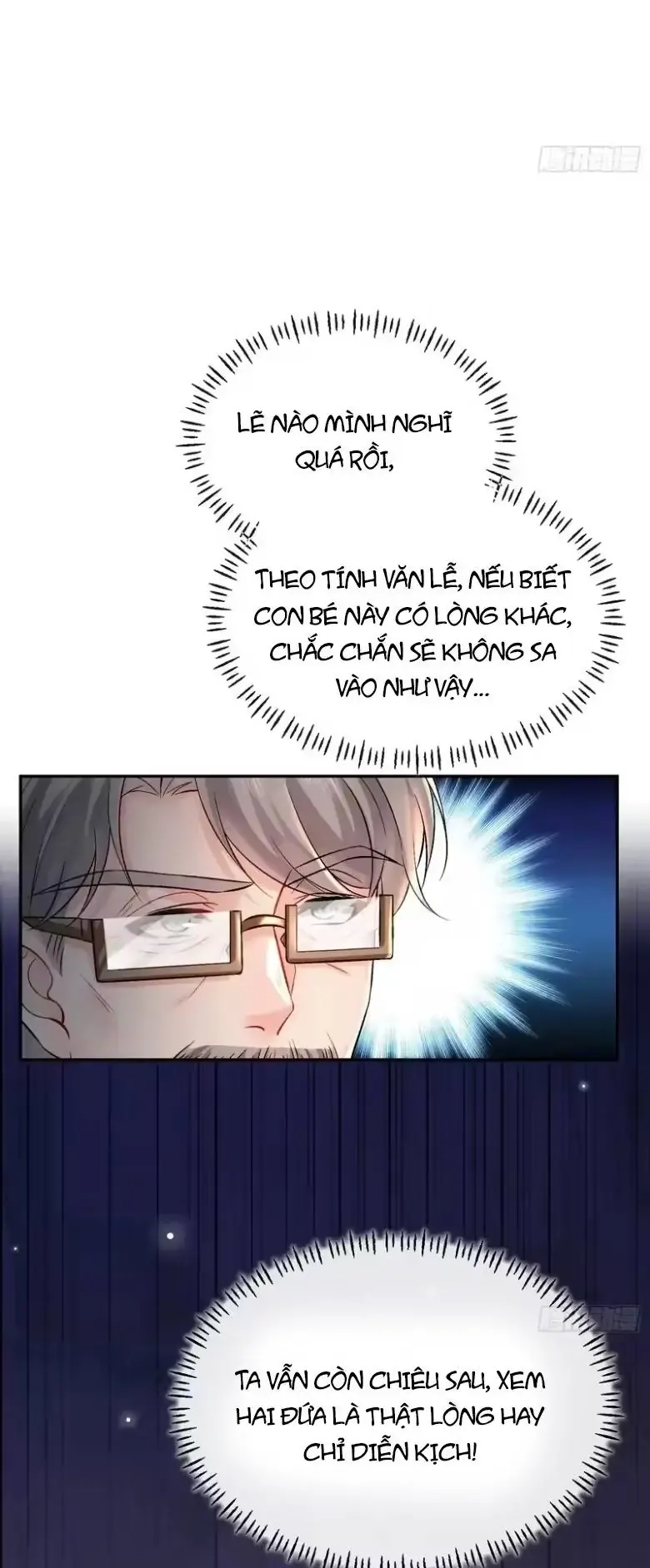 Rung Động Đã Được Định Sẵn Chap 18 - Next Chap 19