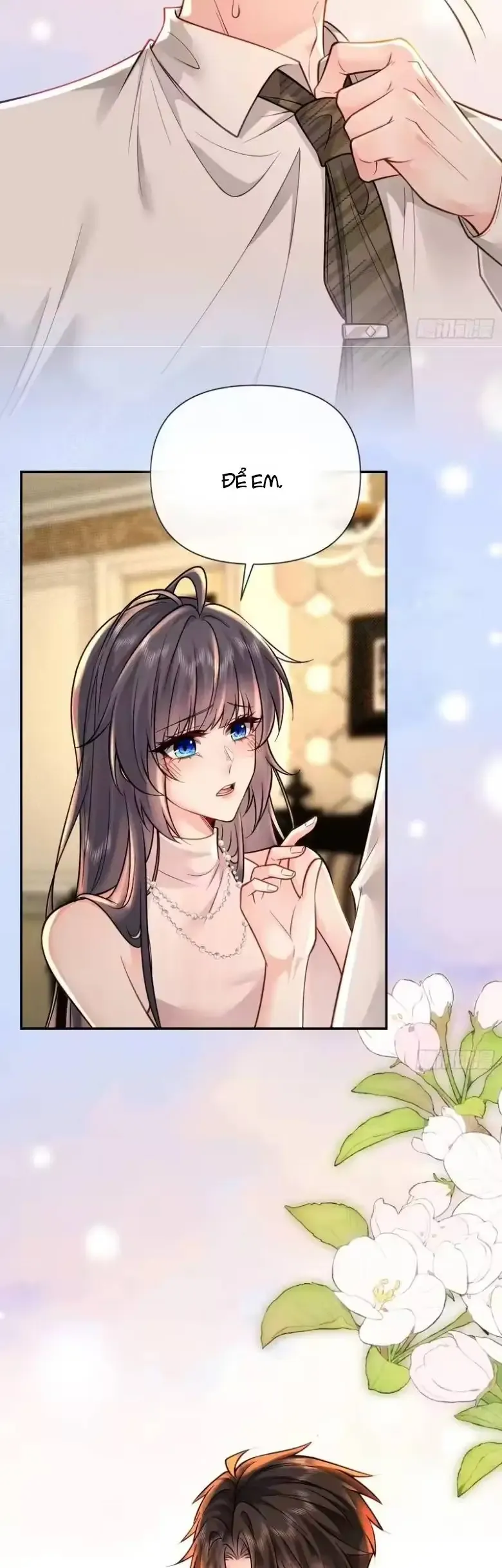 Rung Động Đã Được Định Sẵn Chap 18 - Next Chap 19