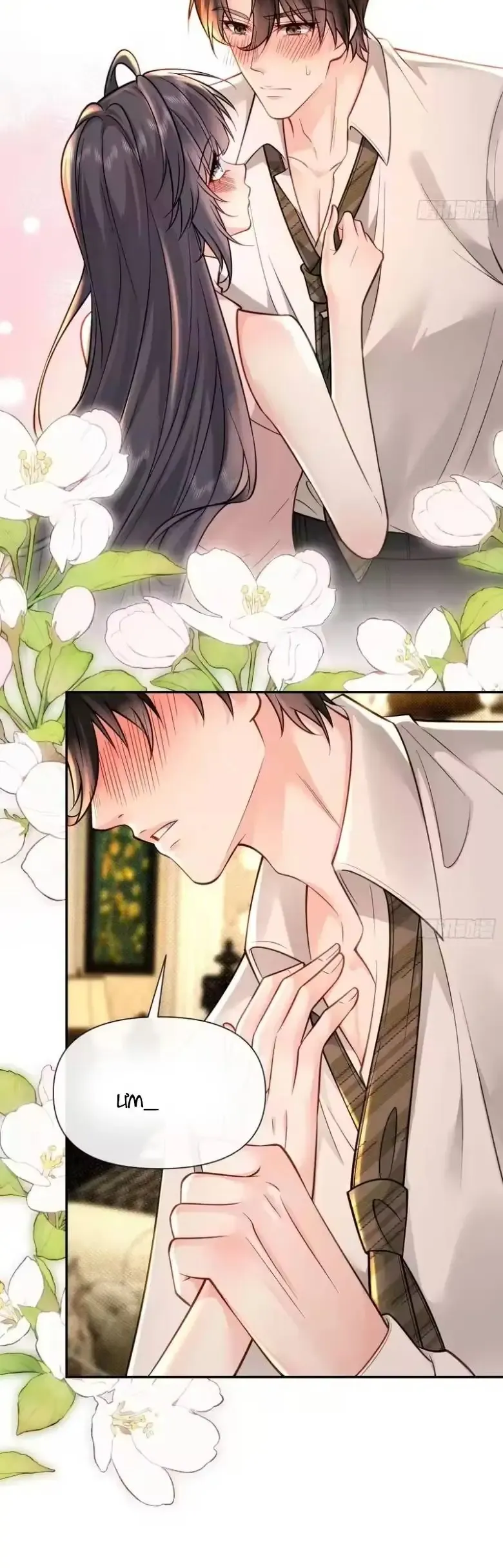 Rung Động Đã Được Định Sẵn Chap 18 - Next Chap 19