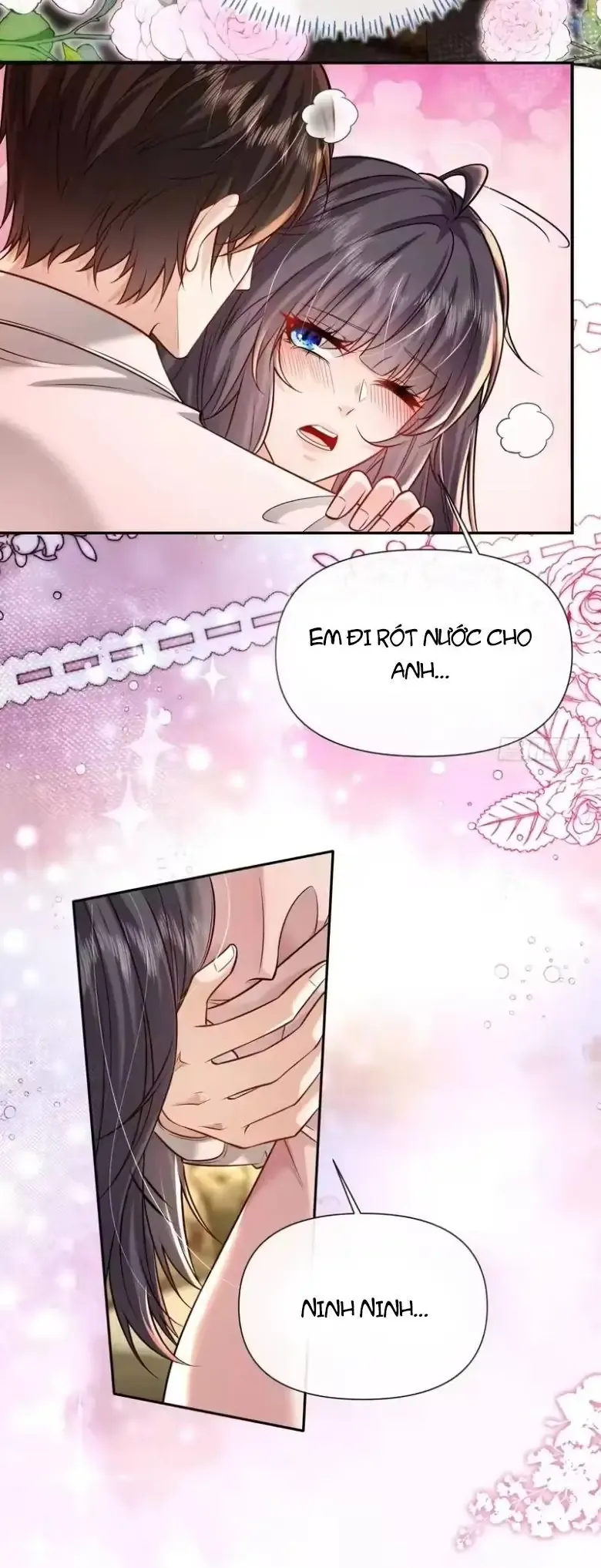 Rung Động Đã Được Định Sẵn Chap 18 - Next Chap 19