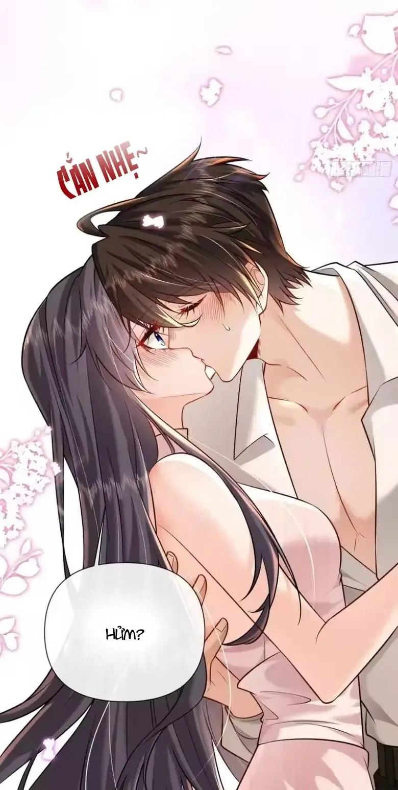 Rung Động Đã Được Định Sẵn Chap 18 - Next Chap 19