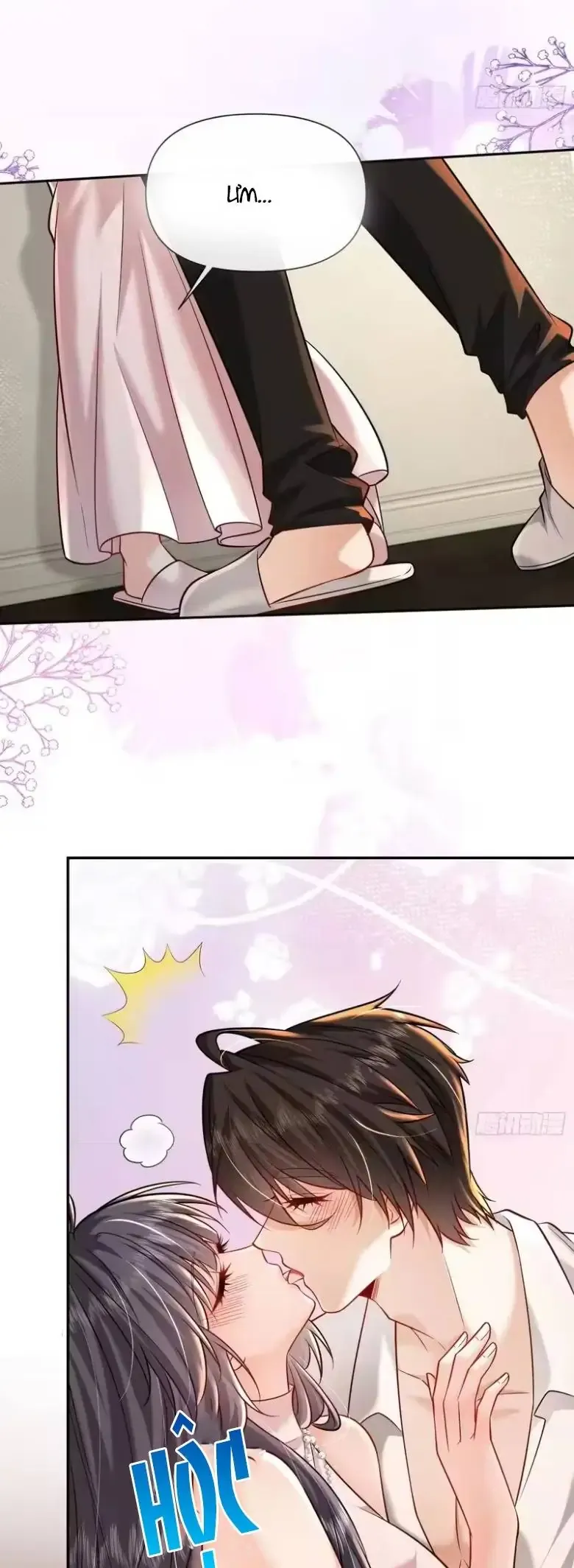 Rung Động Đã Được Định Sẵn Chap 18 - Next Chap 19