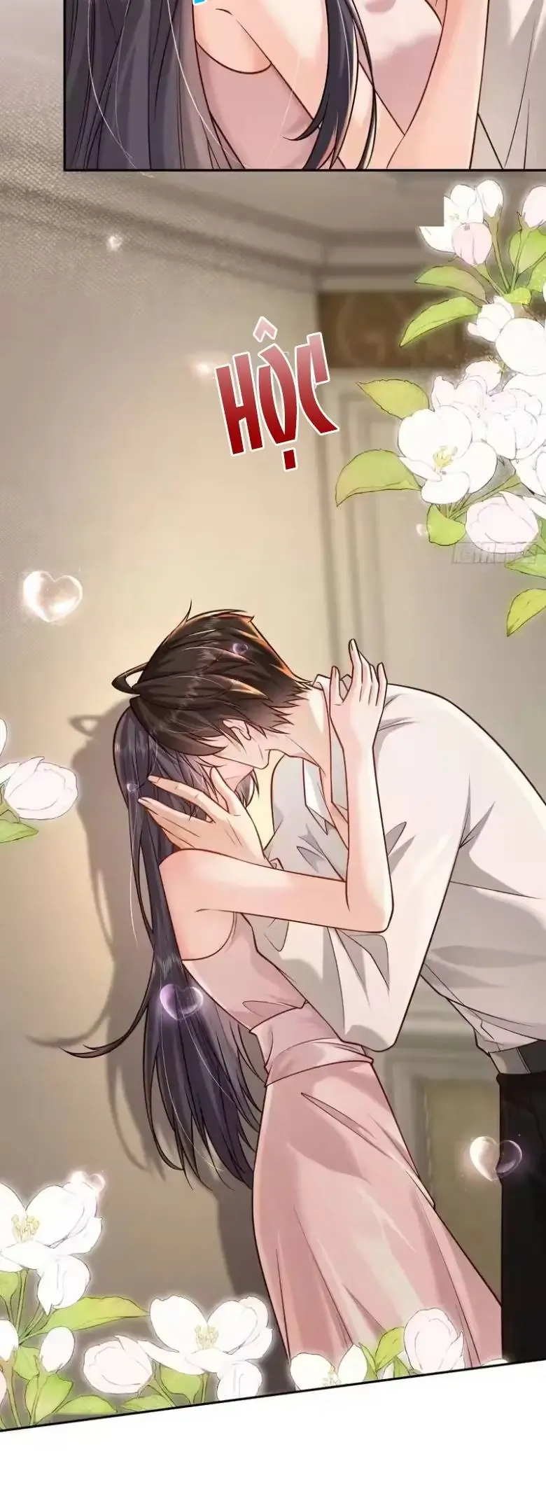 Rung Động Đã Được Định Sẵn Chap 18 - Next Chap 19