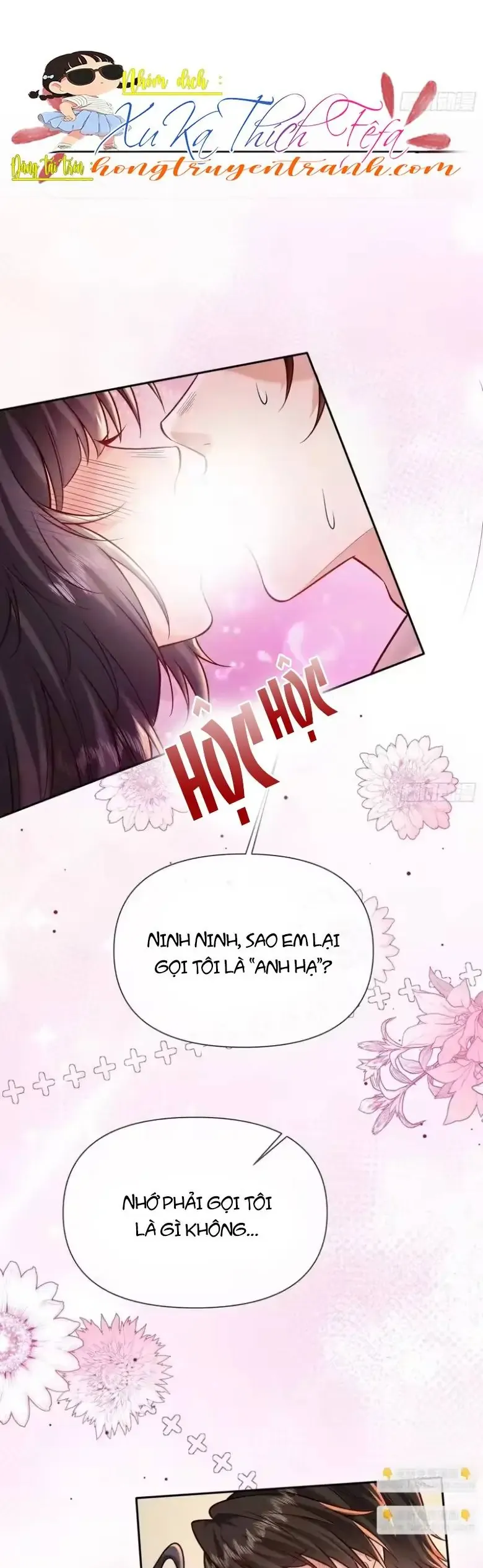 Rung Động Đã Được Định Sẵn Chap 18 - Next Chap 19