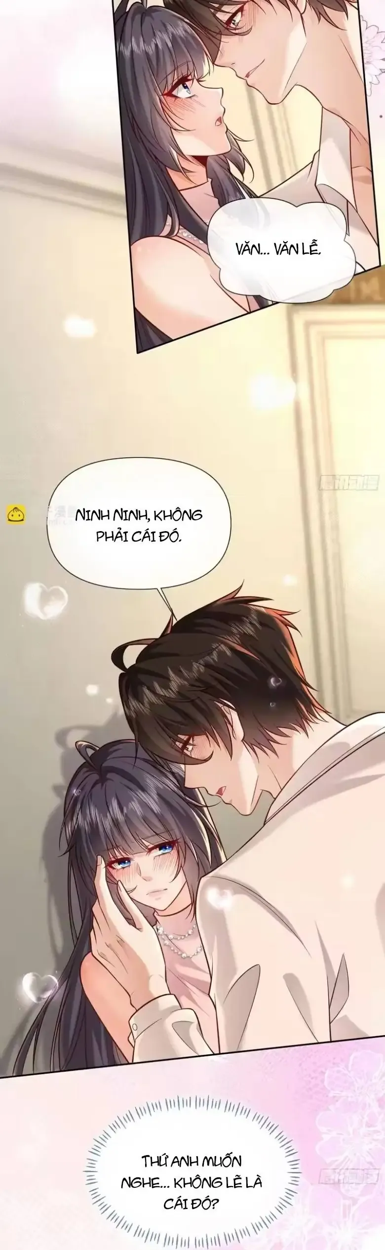 Rung Động Đã Được Định Sẵn Chap 18 - Next Chap 19