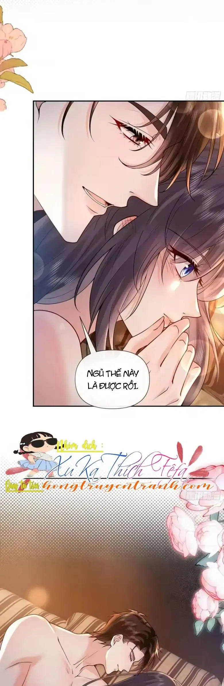 Rung Động Đã Được Định Sẵn Chap 19 - Next Chap 20