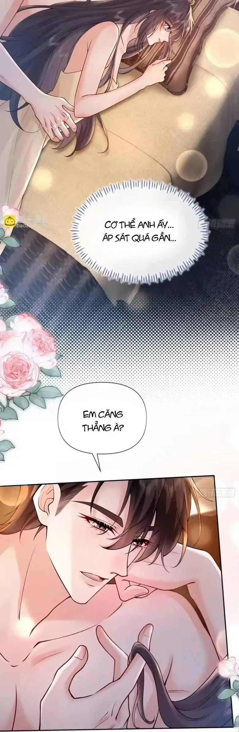 Rung Động Đã Được Định Sẵn Chap 19 - Next Chap 20