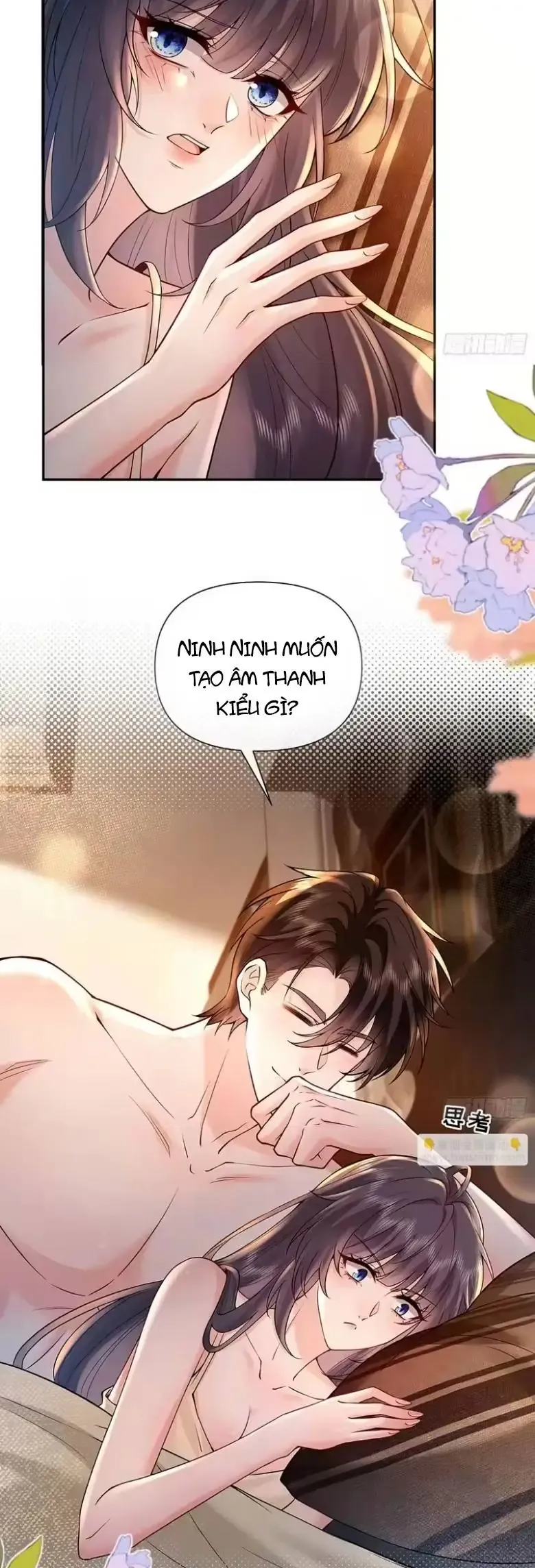 Rung Động Đã Được Định Sẵn Chap 19 - Next Chap 20