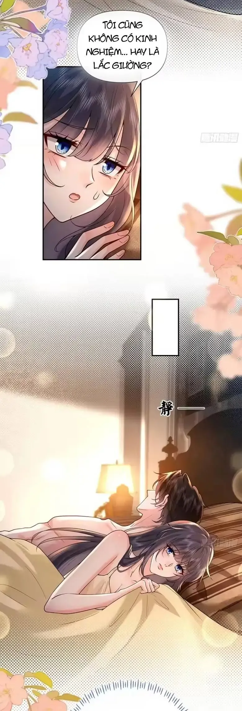 Rung Động Đã Được Định Sẵn Chap 19 - Next Chap 20