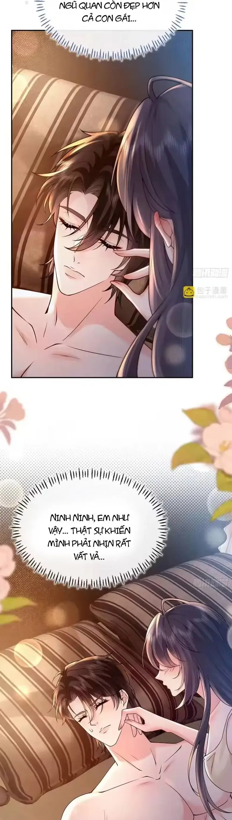 Rung Động Đã Được Định Sẵn Chap 19 - Next Chap 20