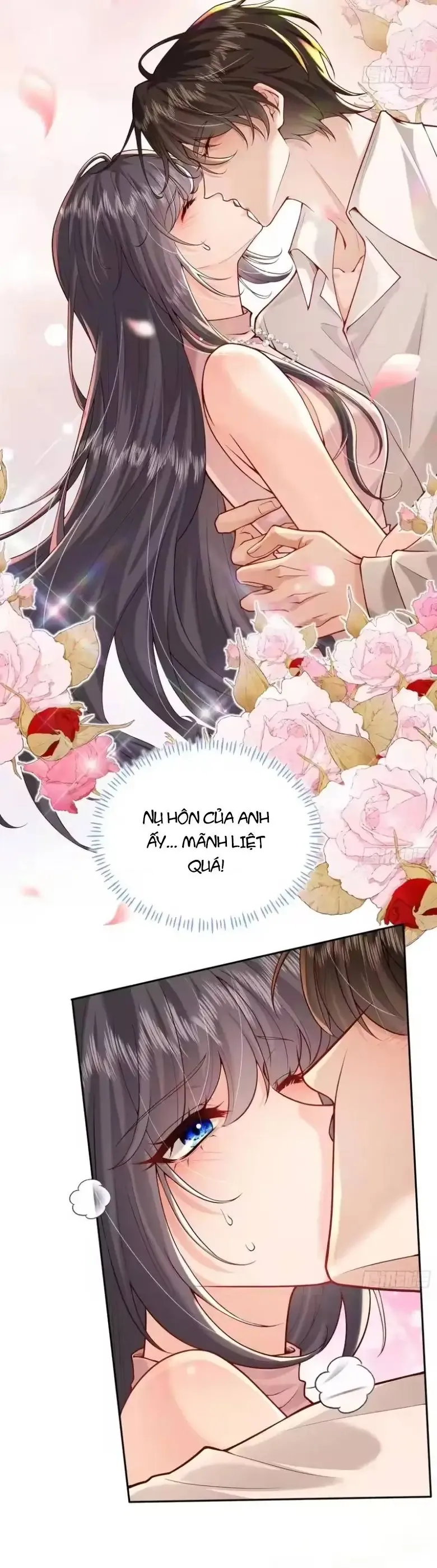 Rung Động Đã Được Định Sẵn Chap 19 - Next Chap 20