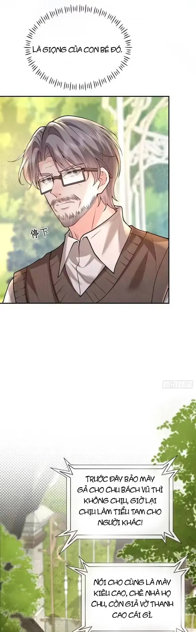 Rung Động Đã Được Định Sẵn Chap 19 - Next Chap 20