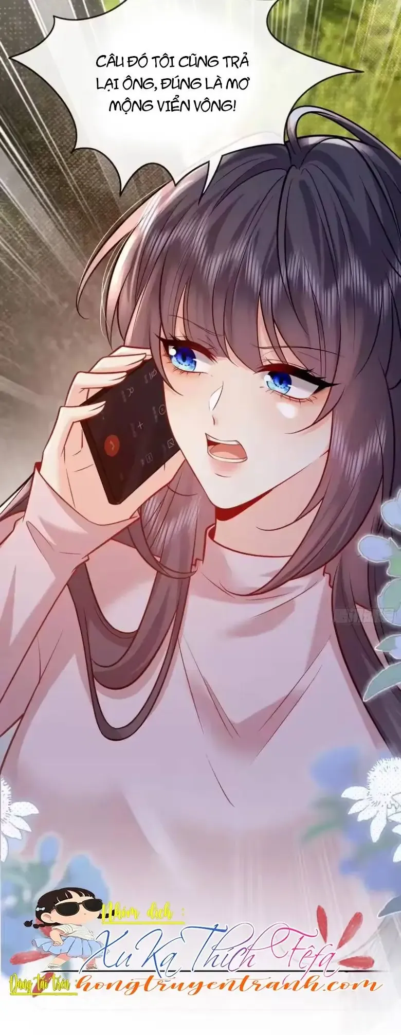 Rung Động Đã Được Định Sẵn Chap 19 - Next Chap 20