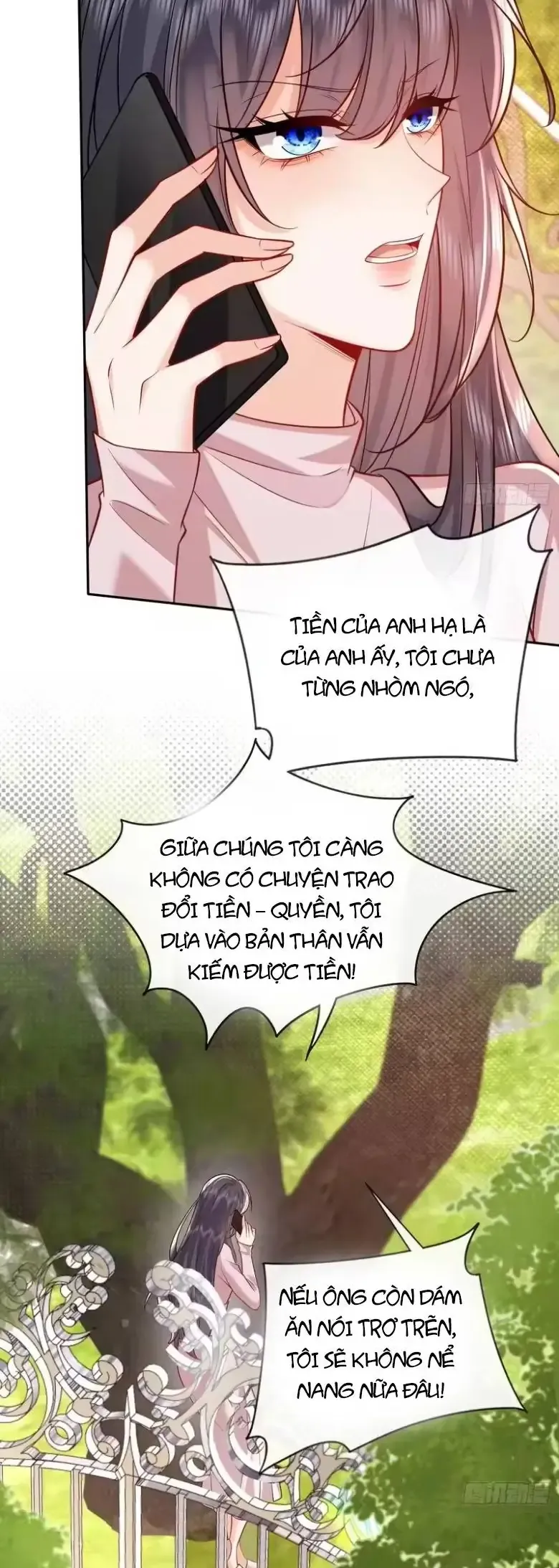 Rung Động Đã Được Định Sẵn Chap 19 - Next Chap 20