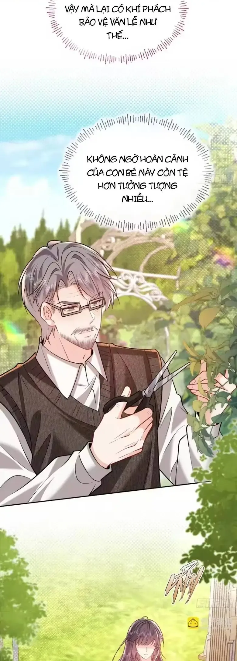 Rung Động Đã Được Định Sẵn Chap 19 - Next Chap 20