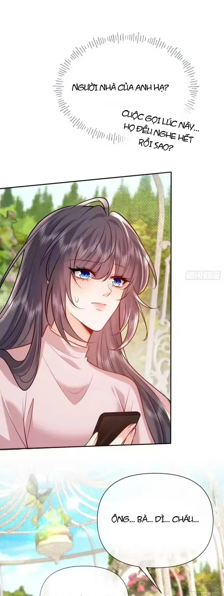 Rung Động Đã Được Định Sẵn Chap 19 - Next Chap 20