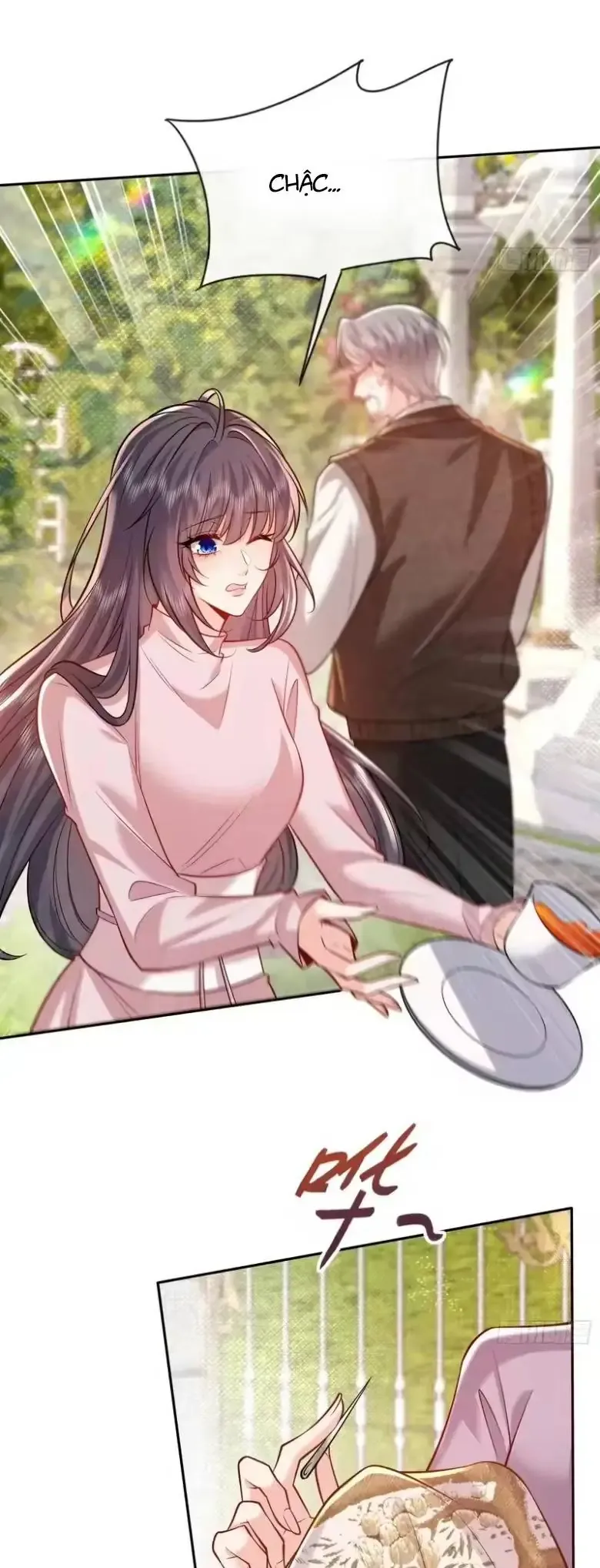 Rung Động Đã Được Định Sẵn Chap 19 - Next Chap 20