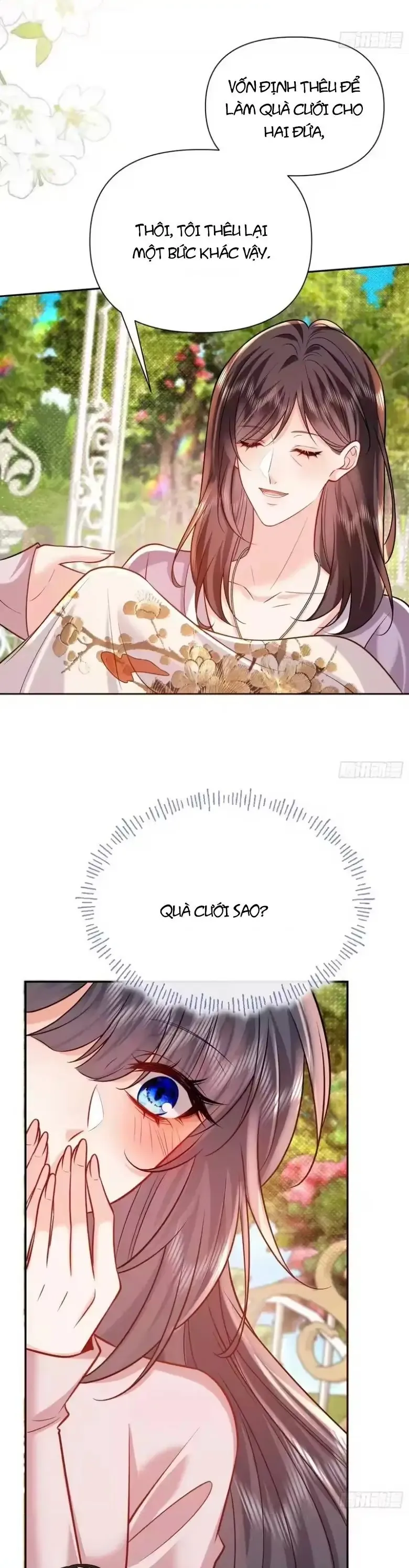 Rung Động Đã Được Định Sẵn Chap 19 - Next Chap 20