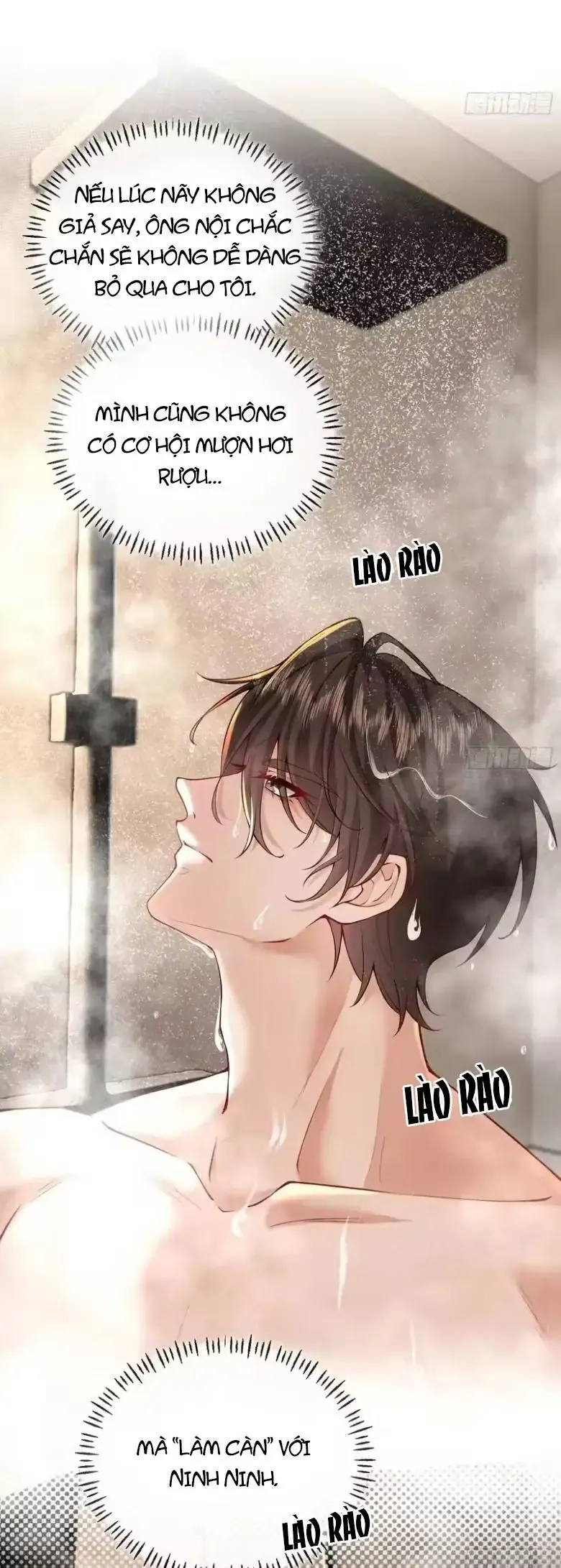 Rung Động Đã Được Định Sẵn Chap 19 - Next Chap 20