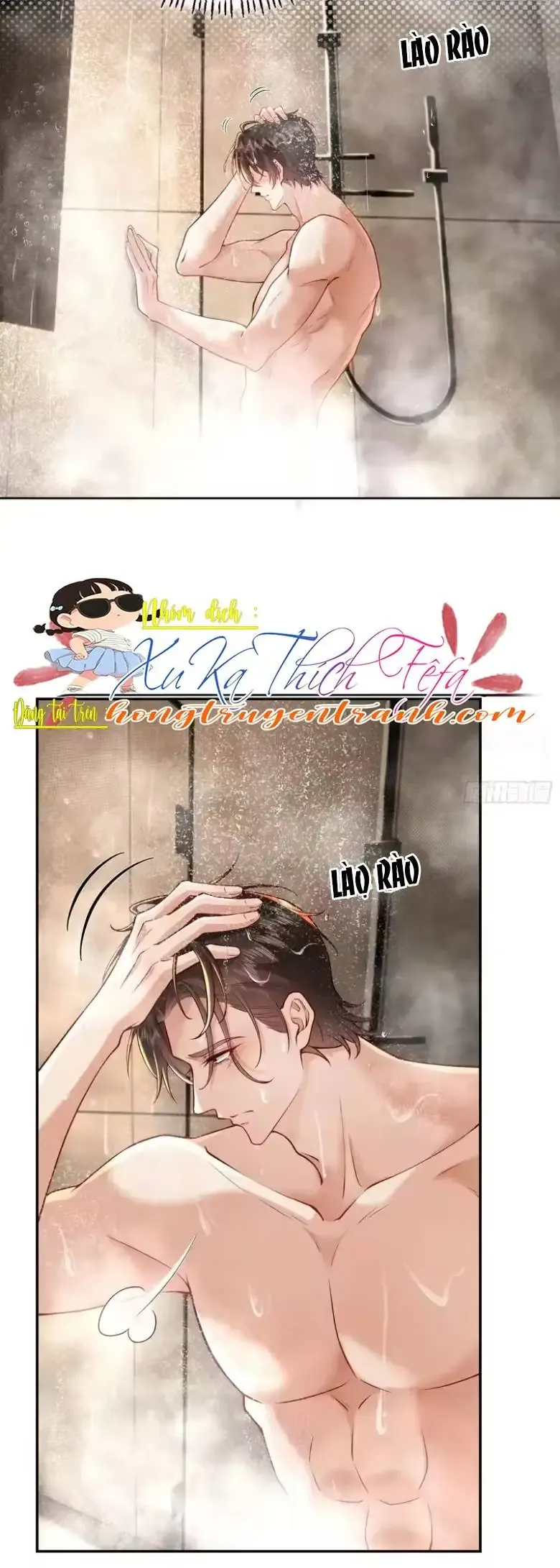 Rung Động Đã Được Định Sẵn Chap 19 - Next Chap 20