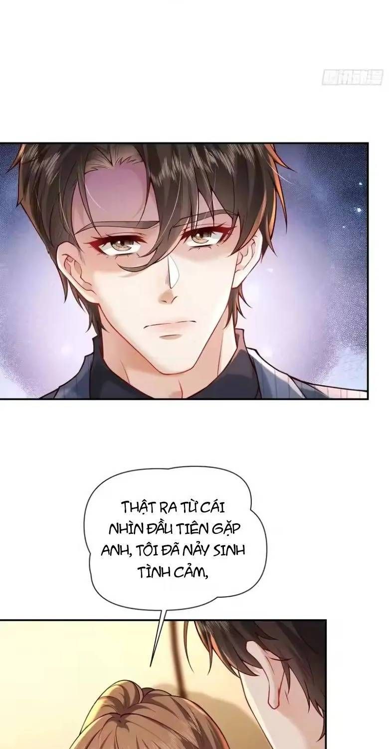 Rung Động Đã Được Định Sẵn Chap 20 - Next Chap 21