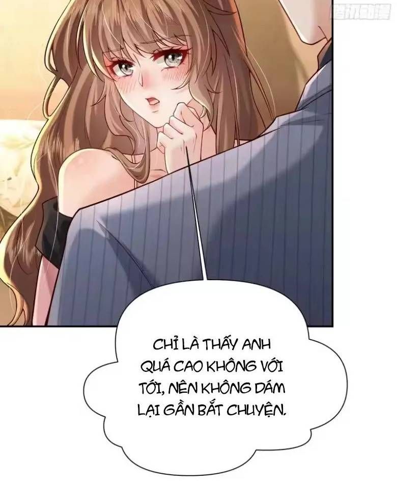 Rung Động Đã Được Định Sẵn Chap 20 - Next Chap 21