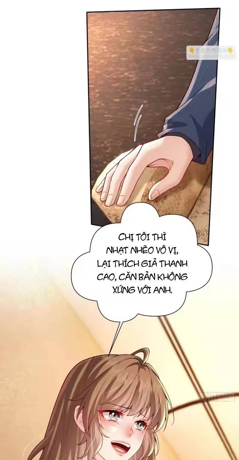 Rung Động Đã Được Định Sẵn Chap 20 - Next Chap 21