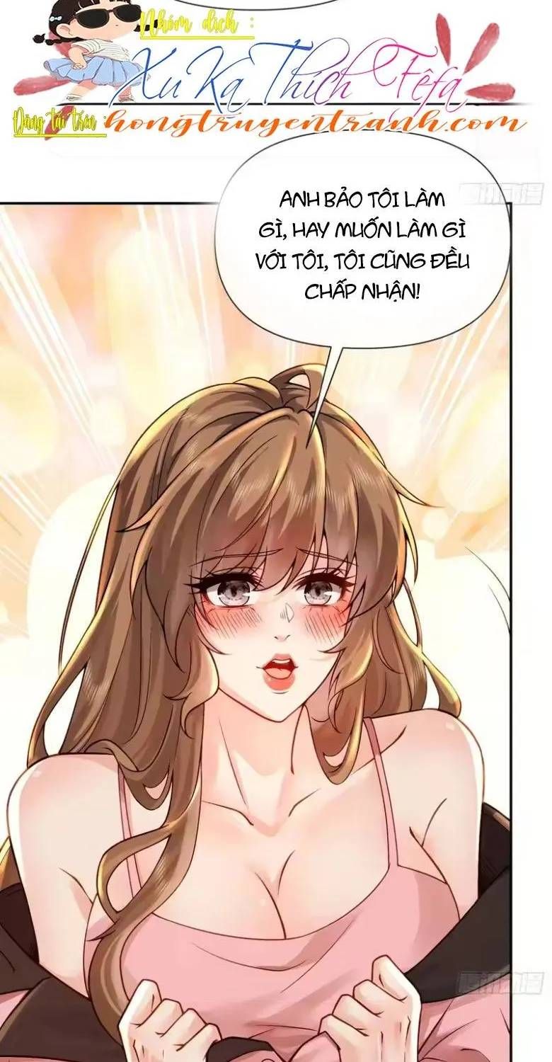 Rung Động Đã Được Định Sẵn Chap 20 - Next Chap 21