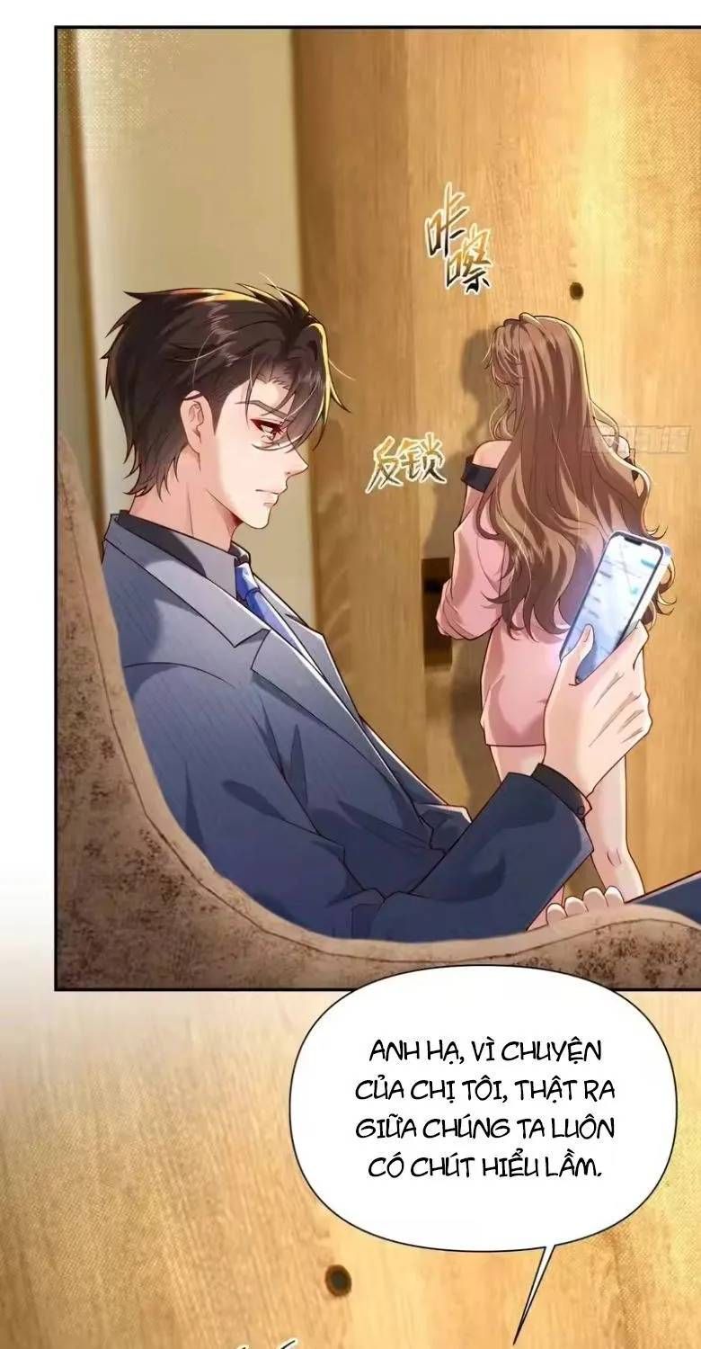 Rung Động Đã Được Định Sẵn Chap 20 - Next Chap 21