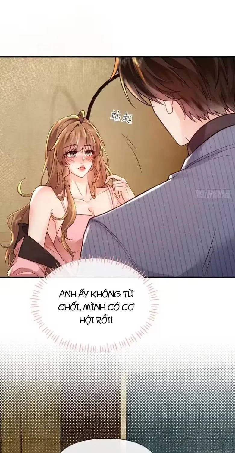 Rung Động Đã Được Định Sẵn Chap 20 - Next Chap 21