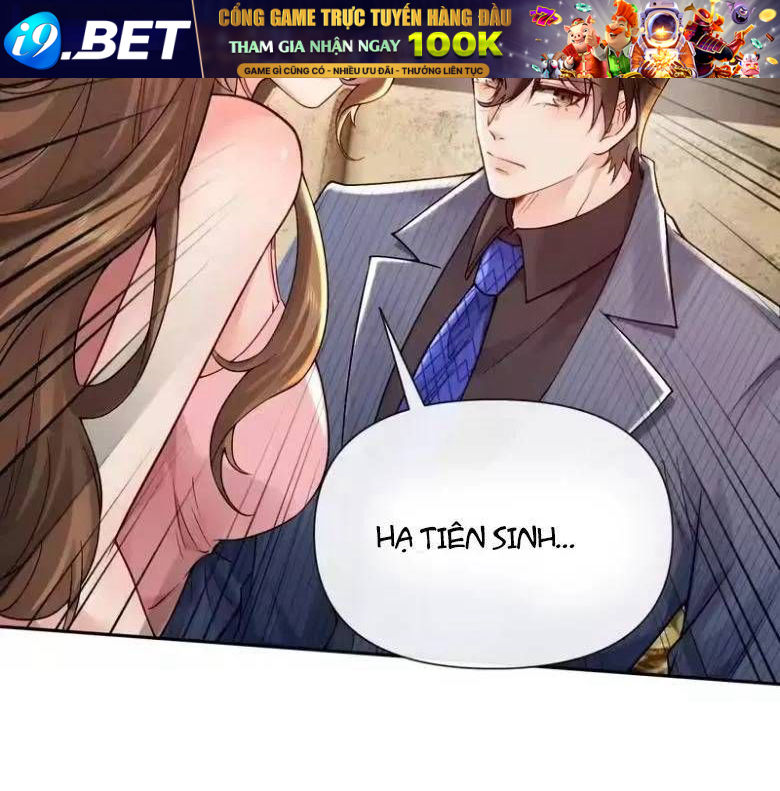 Rung Động Đã Được Định Sẵn Chap 20 - Next Chap 21