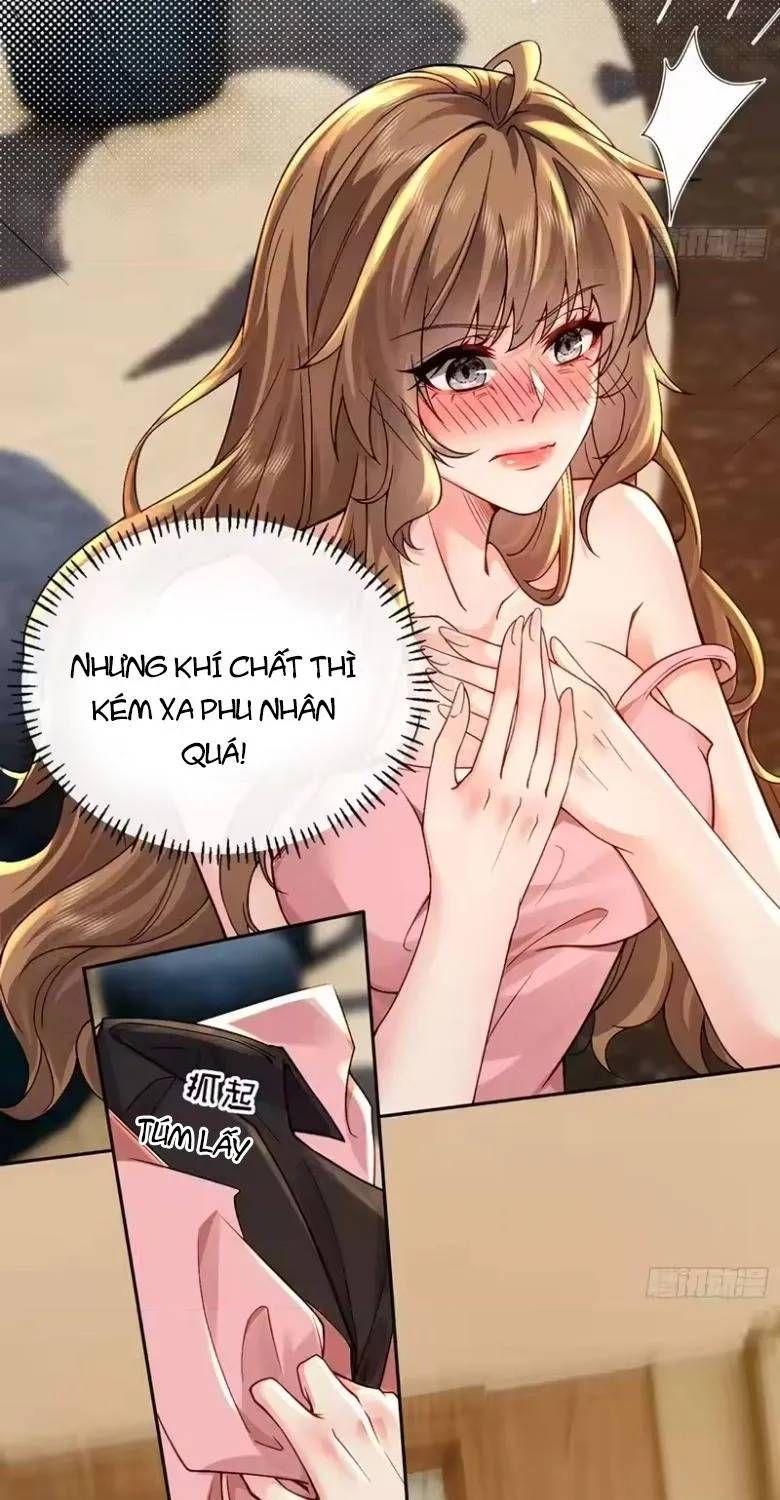 Rung Động Đã Được Định Sẵn Chap 20 - Next Chap 21