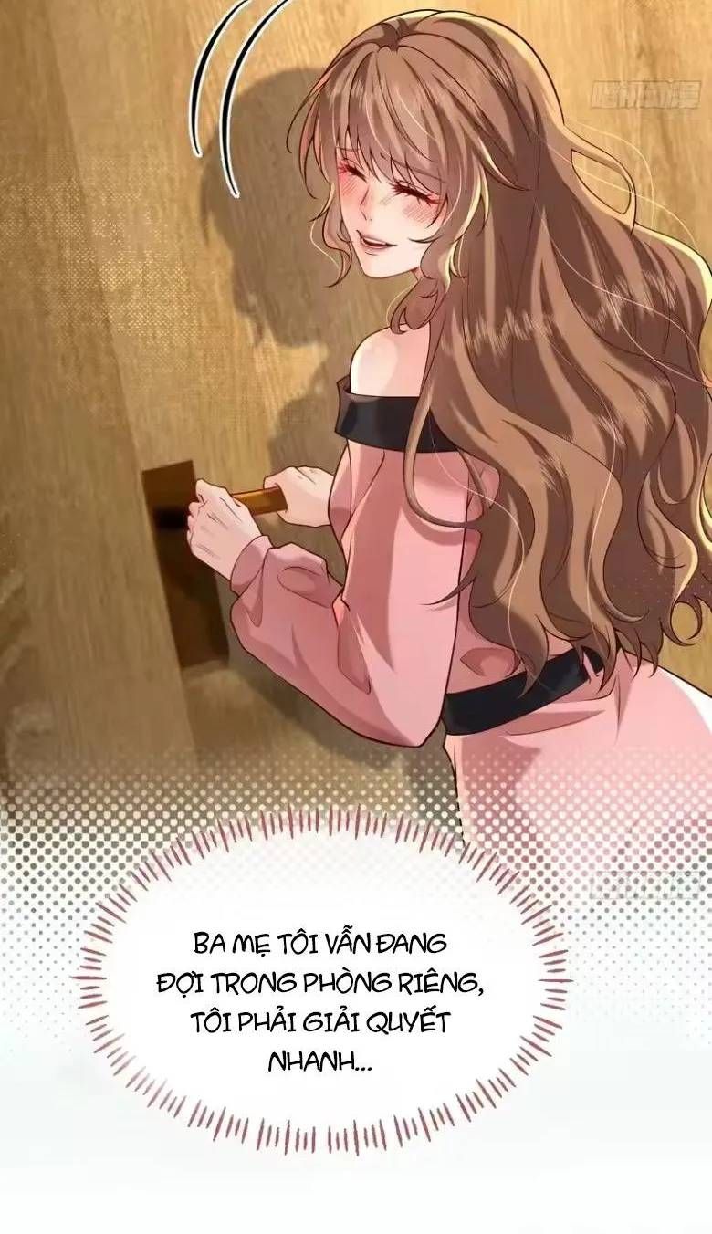 Rung Động Đã Được Định Sẵn Chap 20 - Next Chap 21