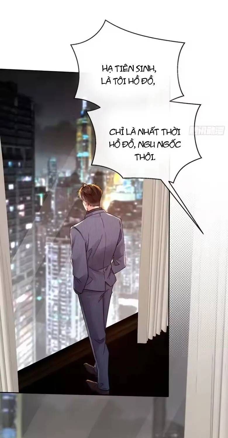 Rung Động Đã Được Định Sẵn Chap 20 - Next Chap 21