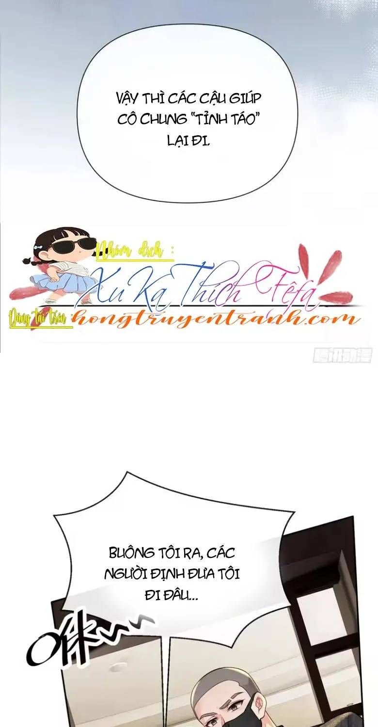 Rung Động Đã Được Định Sẵn Chap 20 - Next Chap 21