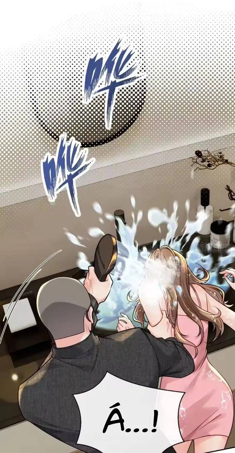 Rung Động Đã Được Định Sẵn Chap 20 - Next Chap 21