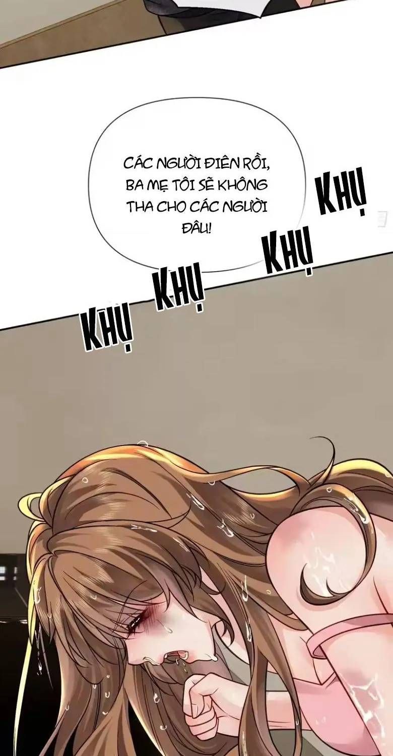 Rung Động Đã Được Định Sẵn Chap 20 - Next Chap 21