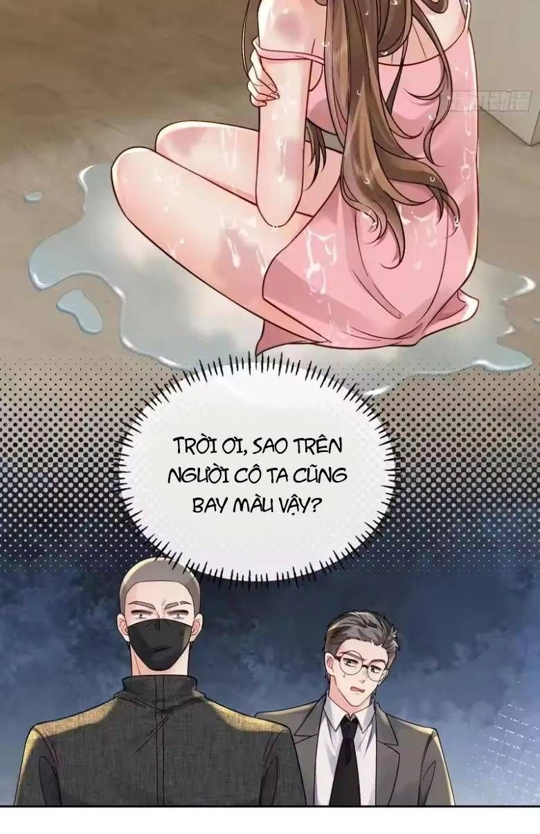 Rung Động Đã Được Định Sẵn Chap 20 - Next Chap 21