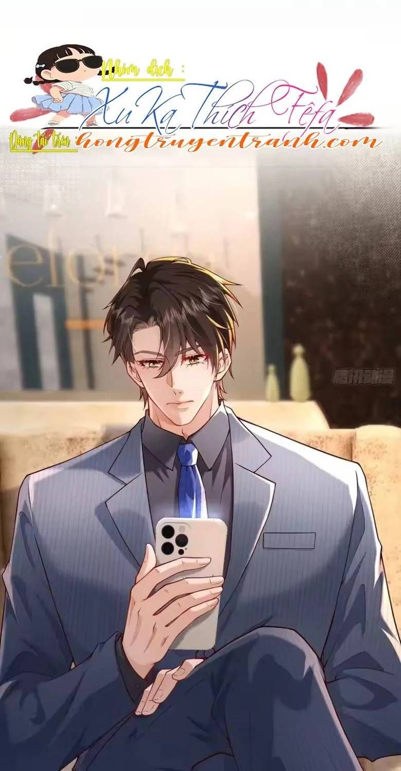 Rung Động Đã Được Định Sẵn Chap 20 - Next Chap 21