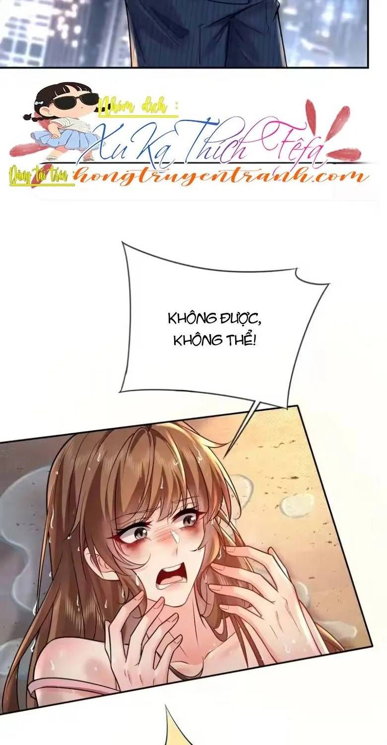 Rung Động Đã Được Định Sẵn Chap 20 - Next Chap 21