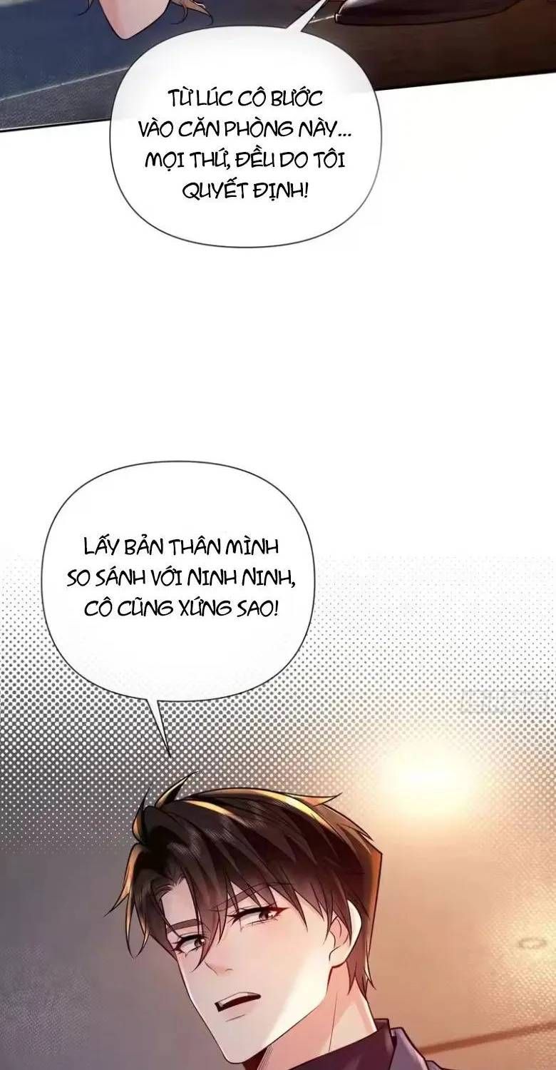 Rung Động Đã Được Định Sẵn Chap 20 - Next Chap 21