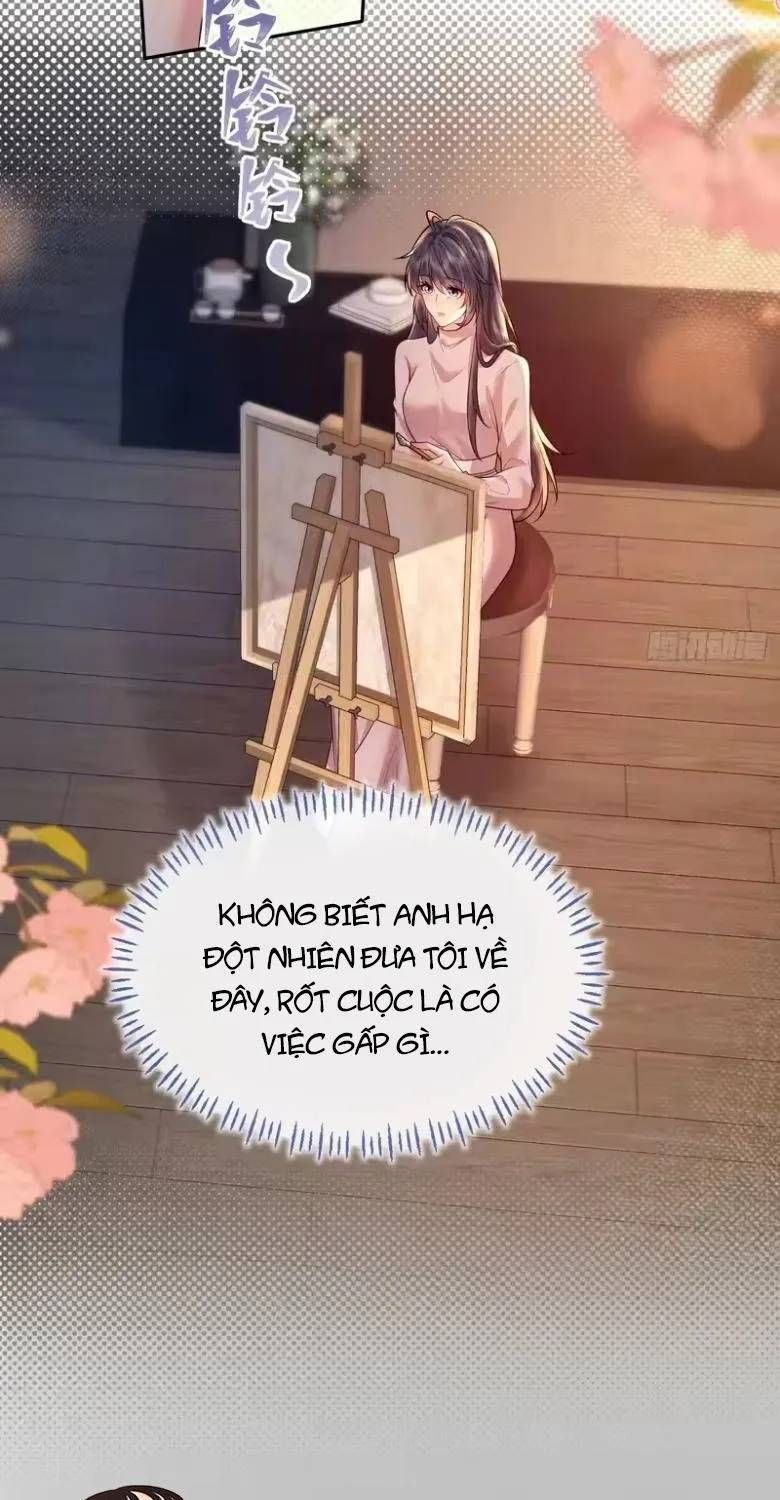 Rung Động Đã Được Định Sẵn Chap 20 - Next Chap 21