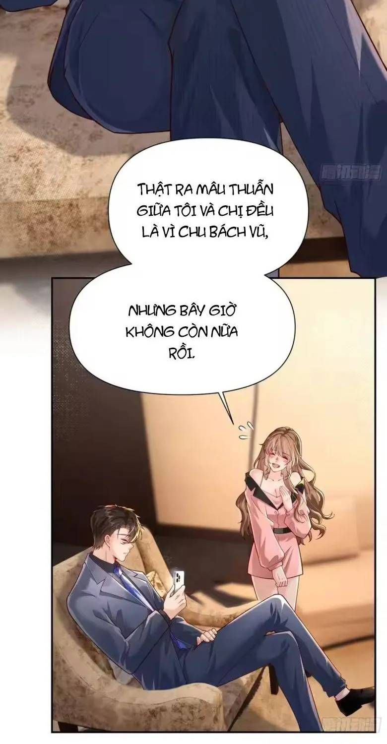 Rung Động Đã Được Định Sẵn Chap 20 - Next Chap 21