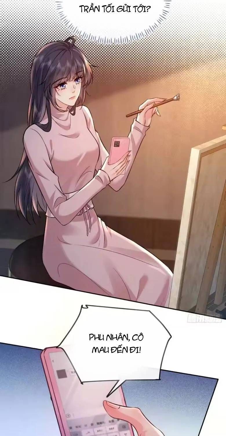 Rung Động Đã Được Định Sẵn Chap 20 - Next Chap 21