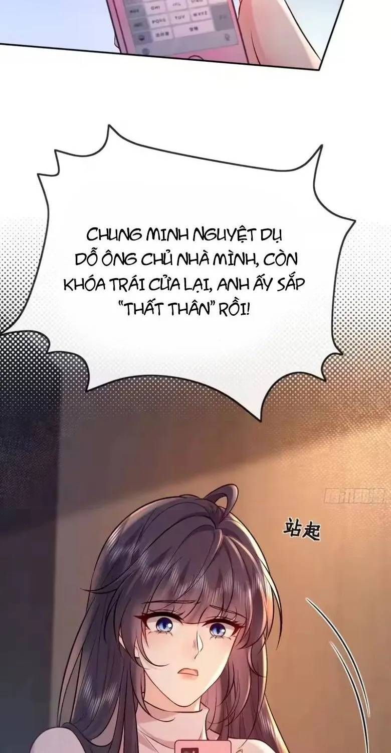 Rung Động Đã Được Định Sẵn Chap 20 - Next Chap 21