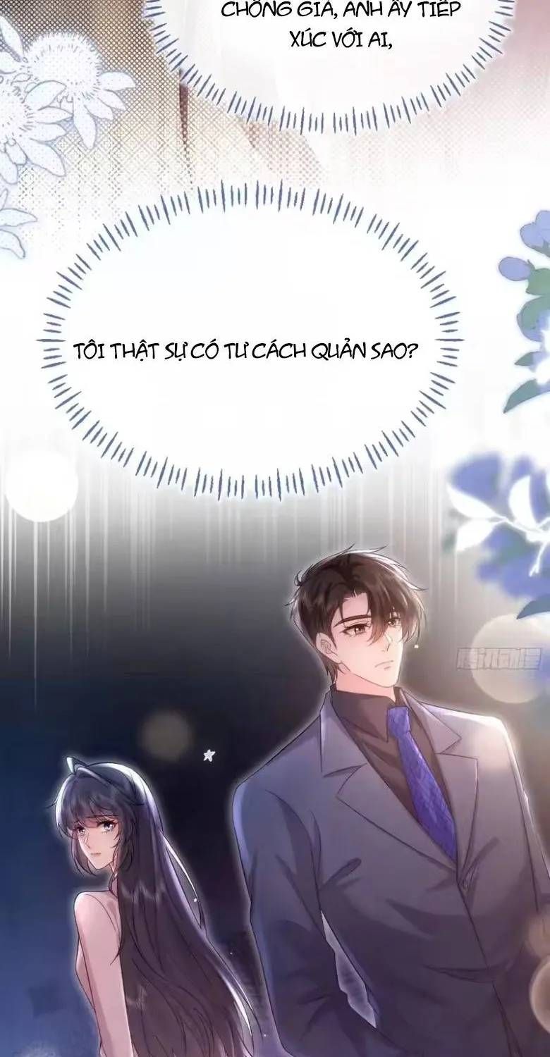Rung Động Đã Được Định Sẵn Chap 20 - Next Chap 21