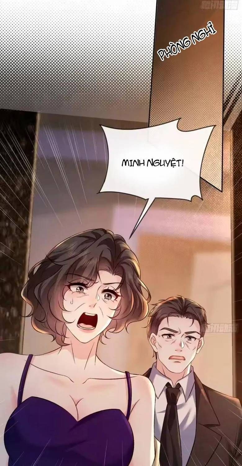 Rung Động Đã Được Định Sẵn Chap 20 - Next Chap 21