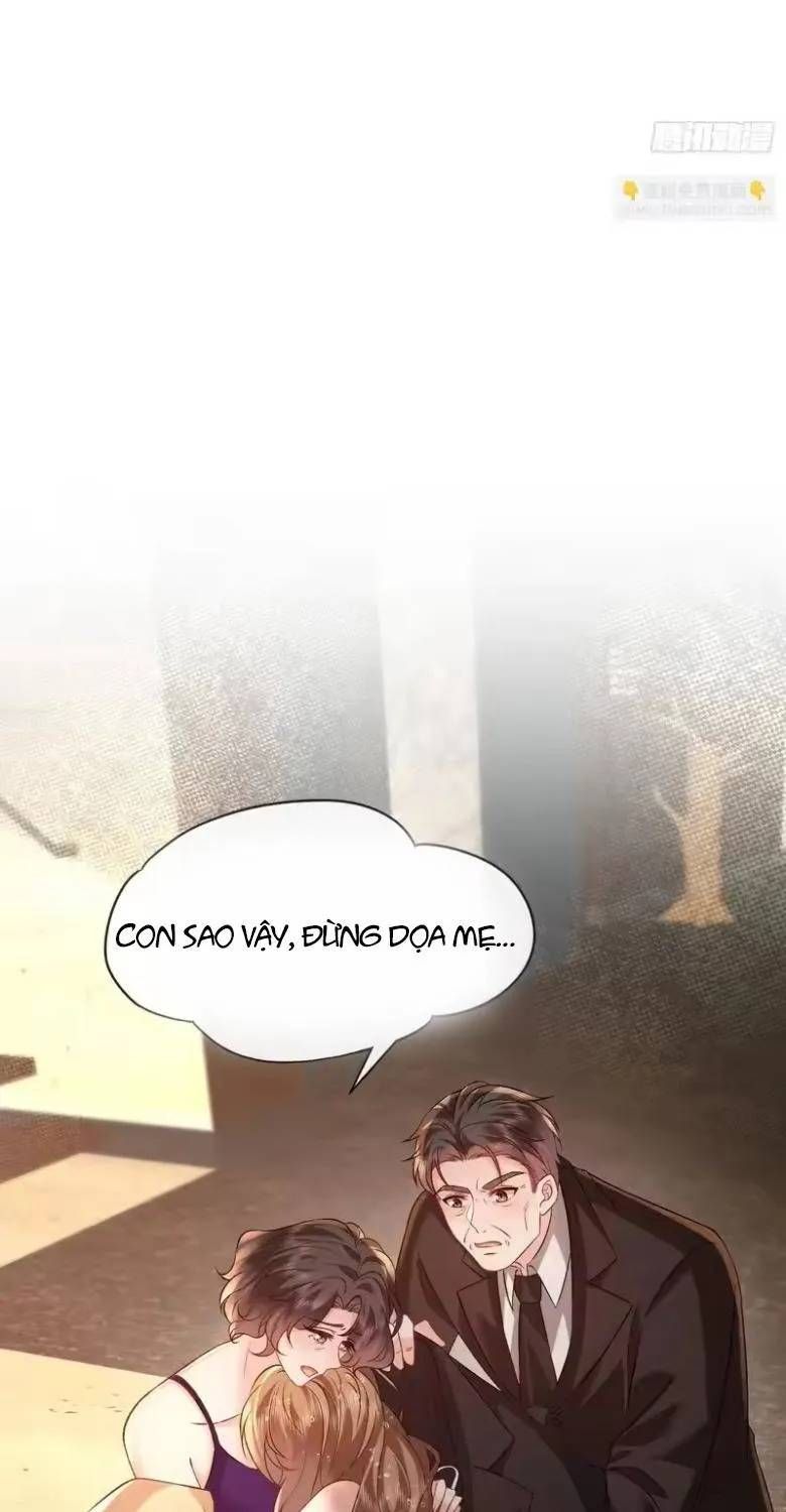 Rung Động Đã Được Định Sẵn Chap 20 - Next Chap 21