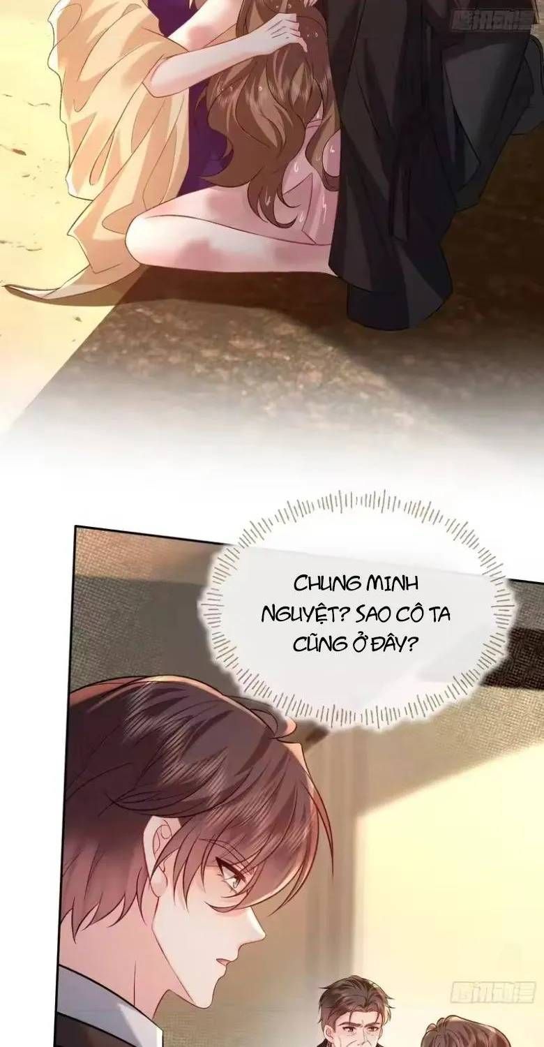 Rung Động Đã Được Định Sẵn Chap 20 - Next Chap 21